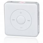 MP3 Player - White (2G)