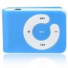 MP3 PLAYER AZUL 2GB