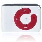 MP3 PLAYER BRANCO 2GB