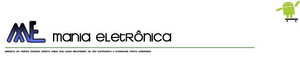 Mania Eletrônica